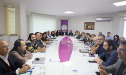 DEM Parti MYK, barış sürecini değerlendirmek üzere olağanüstü toplandı