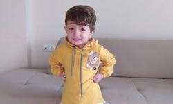 Depremde kaybolan 4 yaşındaki çocuğun cenazesi 29 ay sonra bulundu