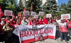 DİSK: “Asgari Ücret Tespit Komisyonu acilen toplanmalıdır”