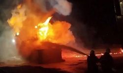 Diyarbakır – Batman yolunda patlama: 7 yaralı
