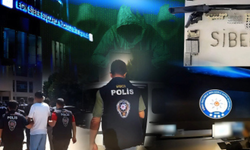 Diyarbakır dahil 39 ilde siber suç operasyonu