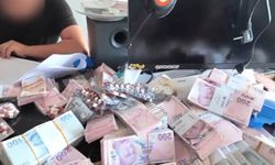 Diyarbakır ve 20 ilde siber dolandırıcılık operasyonu
