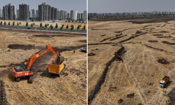 Diyarbakır’a doğa, spor ve sinema dolu dev park geliyor