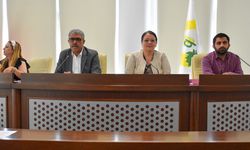 Diyarbakır’da bir ilk olacak; Belediyeden tarihi bir adım