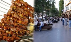 Ciğerin porsiyonu 500 lirayı aştı: Vatandaşlar isyan etti