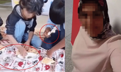Diyarbakır’da dışkı yedirildiği iddia edilen çocuklar koruma altına alındı