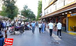 Diyarbakır’da Halk geçim mücadelesi veriyor