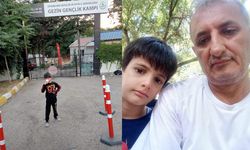 Diyarbakır’da kamp faciası: 9 yaşındaki Adem boğularak can verdi