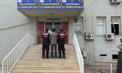 Diyarbakır’da kesinleşmiş hapis cezası olan 2 firari yakalandı