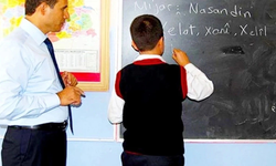 Diyarbakır’da Kurmancî ve Zazaca eğitimleri başlıyor
