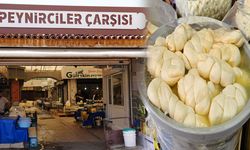 Diyarbakır’da peynire dev zam: Vatandaşlar tepkili