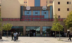 Diyarbakır’da sıcak alarmı: Hastanelerde yoğunluk arttı