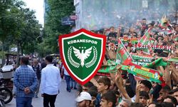 Diyarbakırlı Yurttaşlar onayladı, Amedspor taraftarı taklit dedi