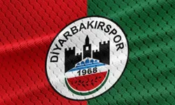 Diyarbakırspor’un efsane plakası 21 DYR 21 satışta!