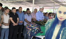 25 yaşındaki genç doğumda hayatını kaybetti, bebeği kurtarıldı