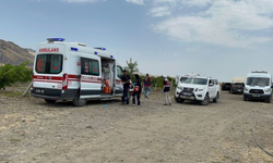 Elazığ’da sulama havuzunda iki kişi ölü bulundu