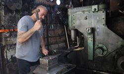 Ermeni Halkından Kürt Halkına aktarılan meslek: Demircilik
