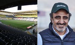 Fenerbahçe'nin stadyumunun yeni adı resmiyet kazandı