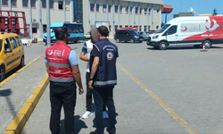 Göçmen kaçakçılarına darbe: 32 organizatör yakalandı