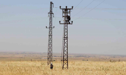Güneydoğu Anadolu’da borcu olan sulama abonelerine enerji kesintisi
