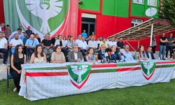Amedspor Başkanı: “Hakaret asla kabul edilemez”