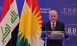 Irak’tan PKK’nin silahsızlanmasına ‘tarihi adım’ yorumu