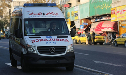 Otobüs devrildi: 15 ölü, 27 yaralı