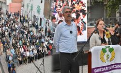 Kaynartepe Mahallesi’nde halk belediye ile buluştu