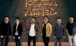 Koma Amed’ten 30 yıl sonra Diyarbakır’da konser müjdesi