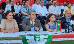 Amedspordan açıklama: “Kulübe hakaret edenler tesis ve maçlara alınmayacak”