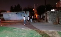 Diyarbakır’da 1 kişi kendi köpeklerinin saldırısına uğradı