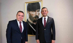 Rüşvet soruşturmasında tutuklanan Böcek hastaneye kaldırıldı