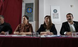 Serra Bucak: Anız yangınlarına karşı duyarlı olalım