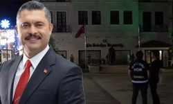 Şile Belediye Başkanı görevden uzaklaştırıldı