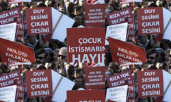 Şırnak'ta 13 yaşındaki çocuk istismara uğradı