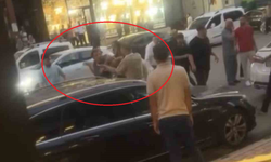 Sokak ortasında silahlar konuştu! 4 yaralı
