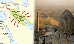 Tarihten günümüze Dicle ve Fırat nehirleri etrafında kurulan medeniyetler