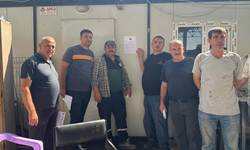 Zam geri çekildi, grev kararı geldi