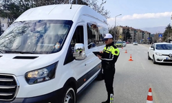 Toplu taşımada yeni dönem: Güvenlik sistemleri zorunlu oldu