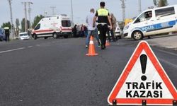 Mersin'de kaza: 5 kişi hayatını kaybetti