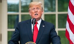 Trump, Türkiye'ye ek gümrük vergisini onayladı