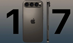 Türkiye’de iPhone 17 fiyatları ne kadar olacak?
