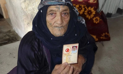Türkiye’nin en yaşlı kadını 131 yaşında vefat etti