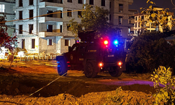 Van’da silahlı saldırı: Baba öldü, 3 çocuk yaralı