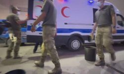 Yüksek ateş şikayeti ile 7 asker hastaneye kaldırıldı: İki asker hayatını kaybetti