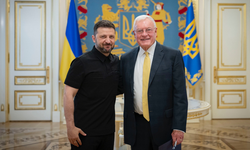 Zelenskiy’den Trump’a mesaj: Dizginleyeceğiz