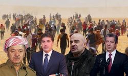 Kürdistan Bölgesi Ezidi soykırımını kınadı: “Kürt kimliği hedef alındı”