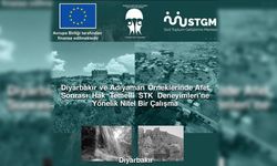 Diyarbakır ve Adıyaman’da afet sonrası STK deneyimi raporlandı