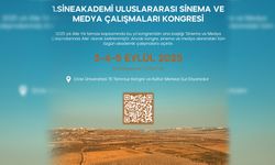 1. SİNEMED Kongresi Eylülde Diyarbakır’da başlıyor