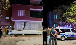 12 yaşındaki çocuk annesine şiddet uygulayan babasını bıçakladı